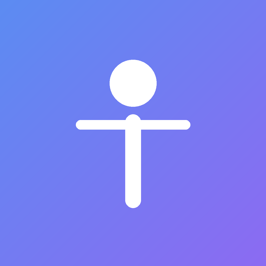 Posture icon