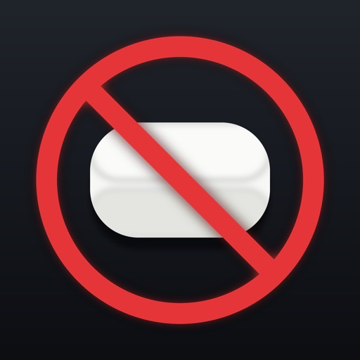 Quit Zyn icon