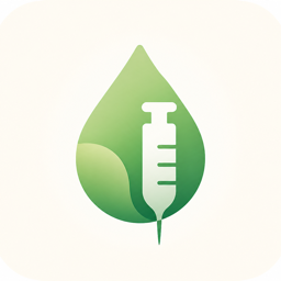 Simple GLP icon