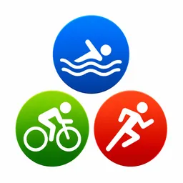 IM Tri Tracker